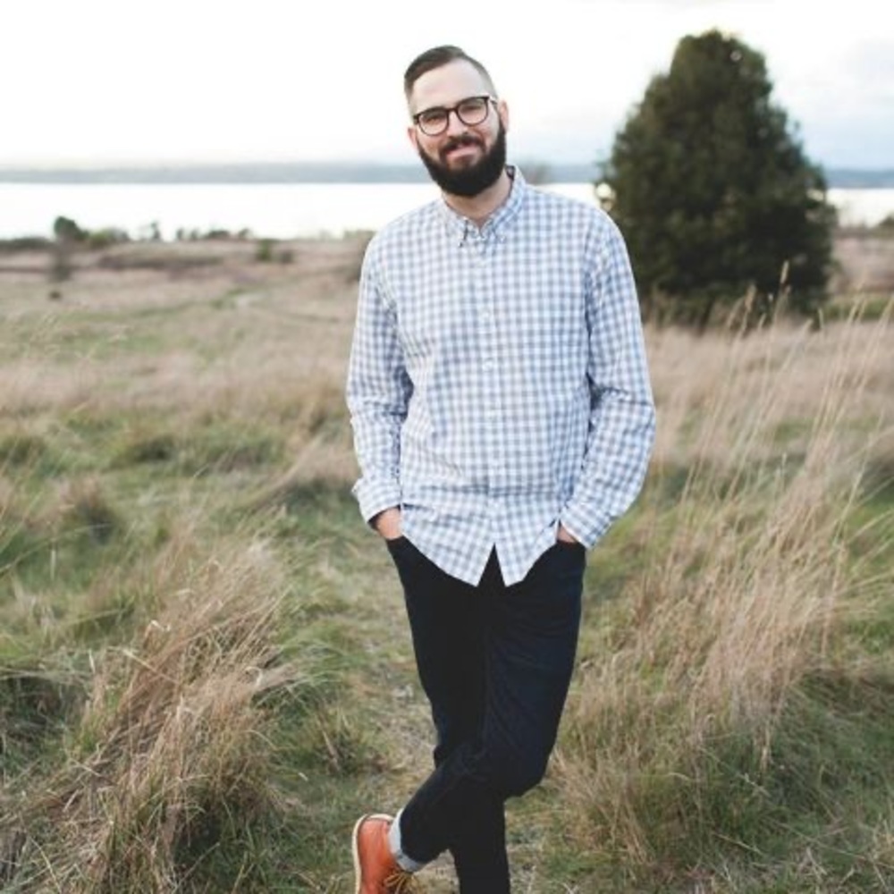 Meet your Posher, Matthew